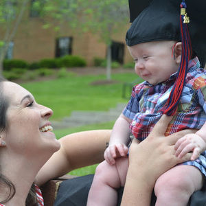 Meet your Posher, Krystal